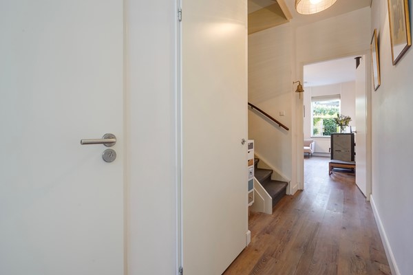 Medium property photo - Dibbetsstraat 44, 2518 PT Den Haag